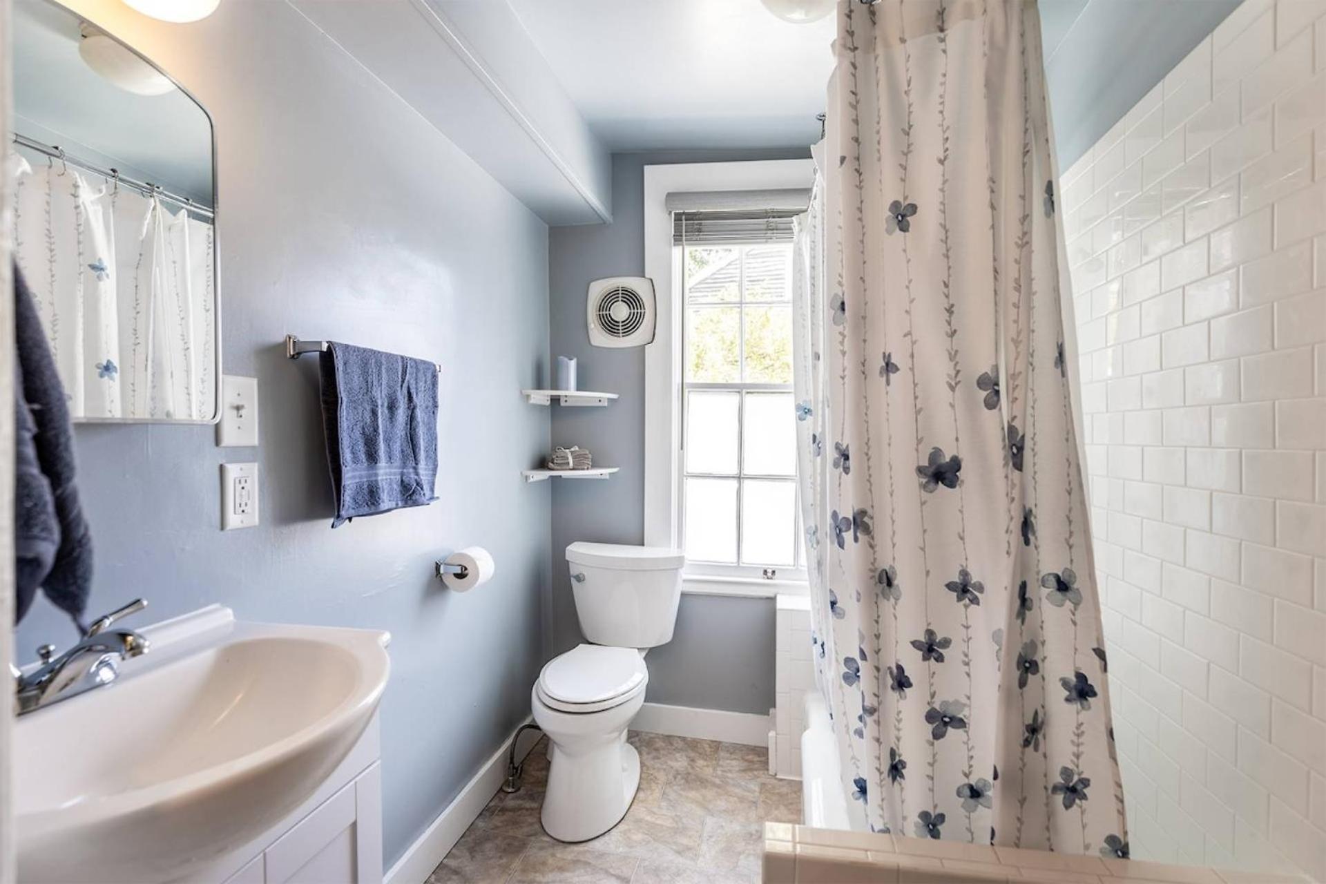 The Jib Villa Annapolis Ngoại thất bức ảnh