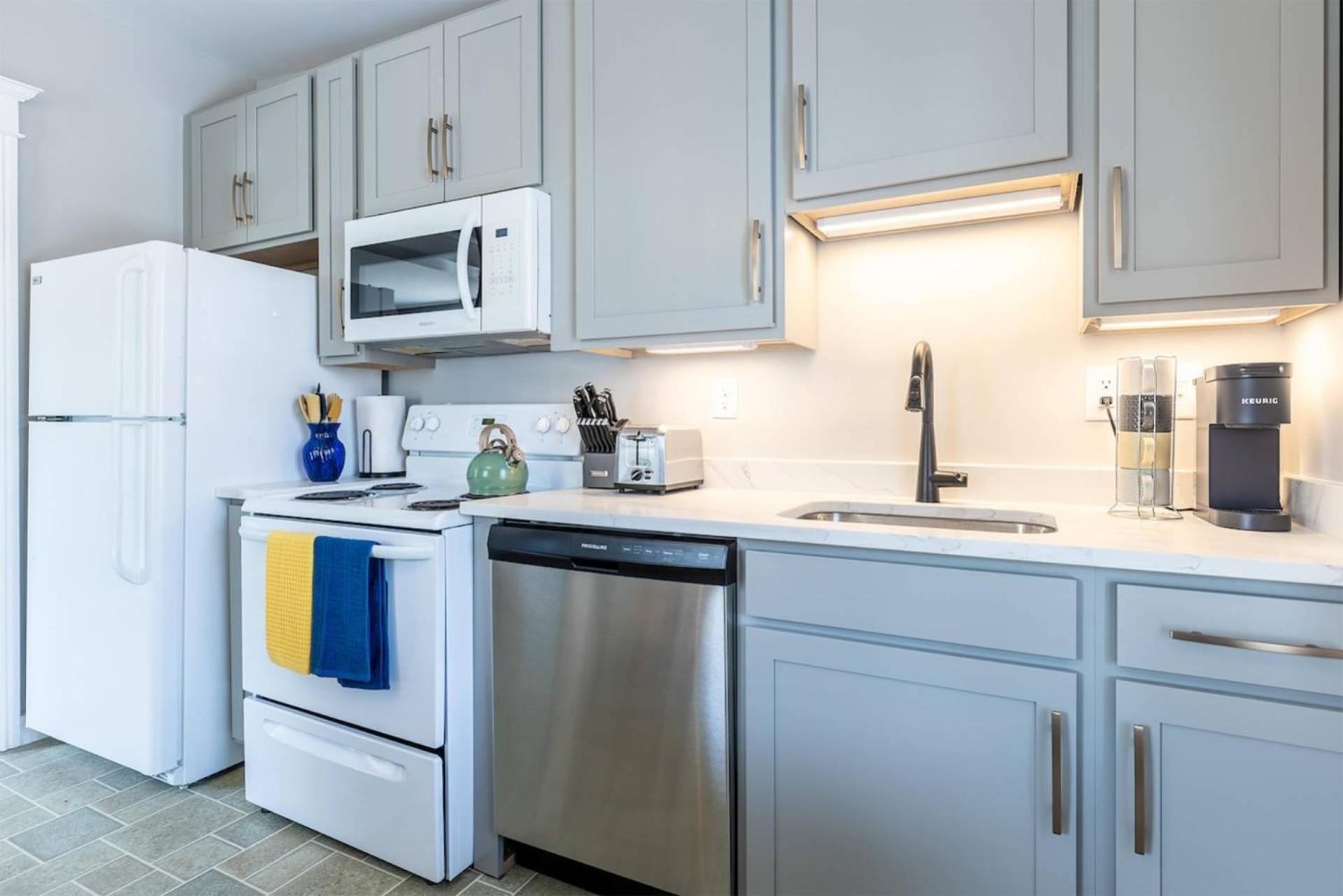 The Jib Villa Annapolis Ngoại thất bức ảnh